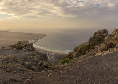 Mirador de la Ermita de las Nieves