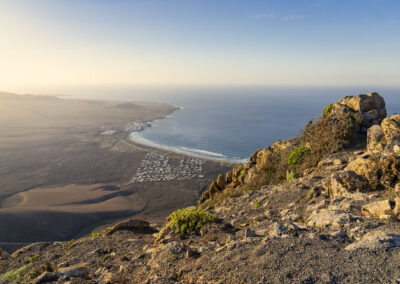 Mirador-de la Ermita de las Nieves