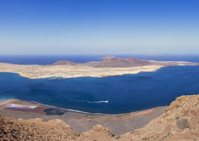 Mirador del Río