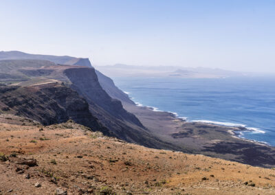 Mirador del Río