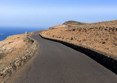 Mirador del Río