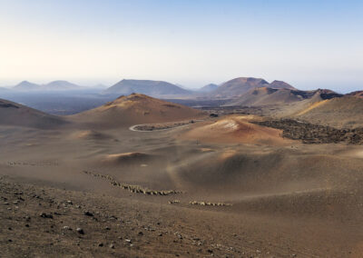 Nationalpark Timanfaya