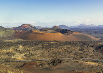 Nationalpark Timanfaya