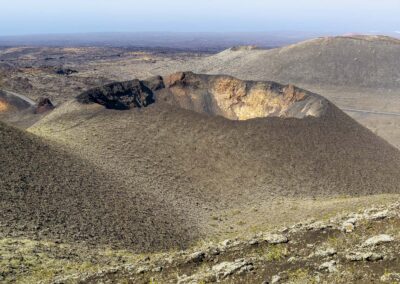 Nationalpark Timanfaya