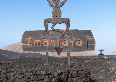 Nationalpark Timanfaya