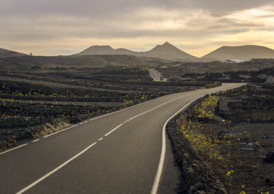 Nationalpark Timanfaya