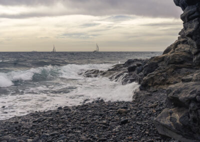 Puerto Calero