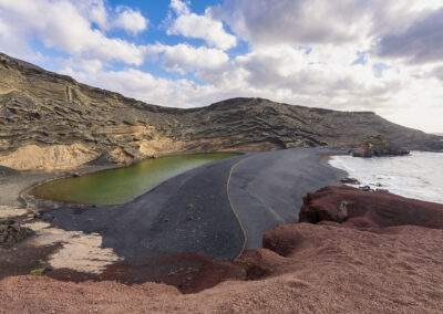 bei El Golfo