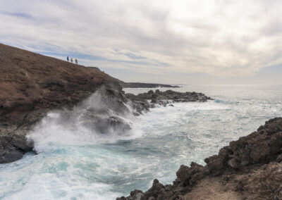 bei El Golfo